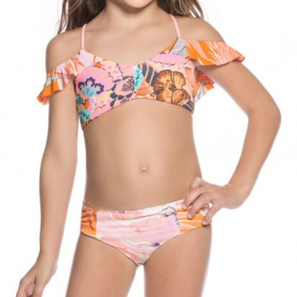 maaji swim kids